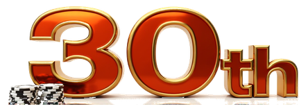 30th